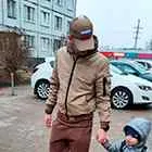 Смирнов Павел